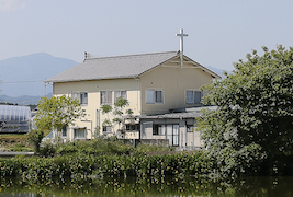 Ayagawa Christ Church